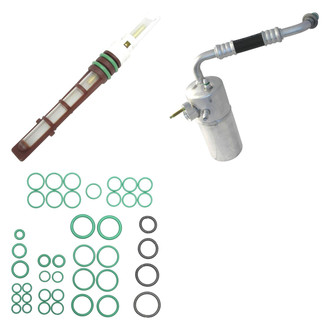 UAC® - A/C System Repair Kit