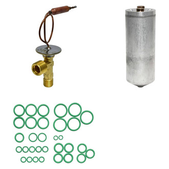 UAC® - A/C System Repair Kit
