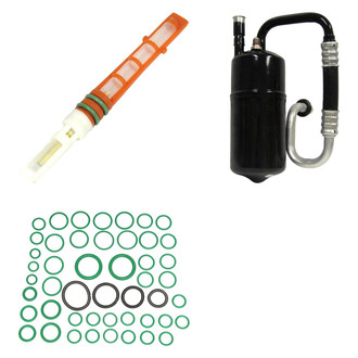 UAC® - A/C System Repair Kit