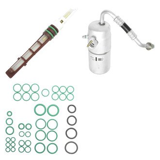 UAC® - A/C System Repair Kit