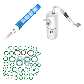 UAC® - A/C System Repair Kit