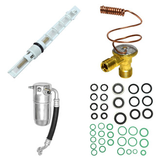 UAC® - A/C System Repair Kit
