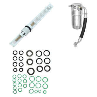 UAC® - A/C System Repair Kit