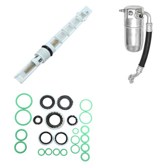 UAC® - A/C System Repair Kit