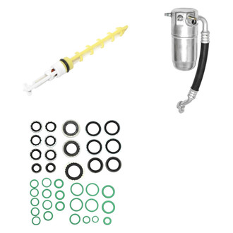 UAC® - A/C System Repair Kit