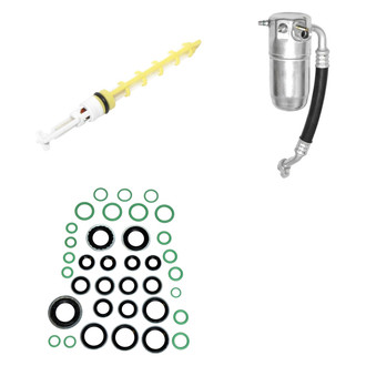 UAC® - A/C System Repair Kit