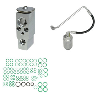UAC® - A/C System Repair Kit