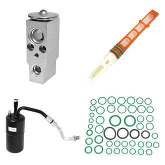 UAC® - A/C System Repair Kit