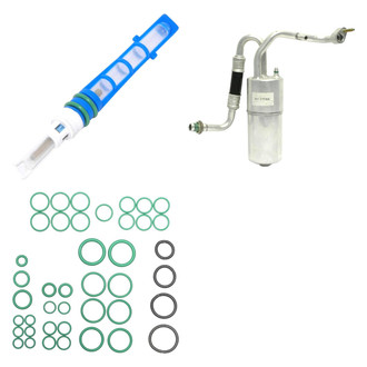 UAC® - A/C System Repair Kit