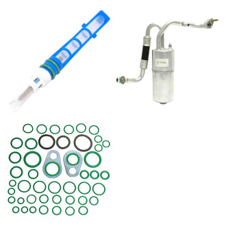 UAC® - A/C System Repair Kit