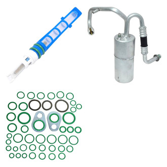 UAC® - A/C System Repair Kit