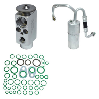 UAC® - A/C System Repair Kit