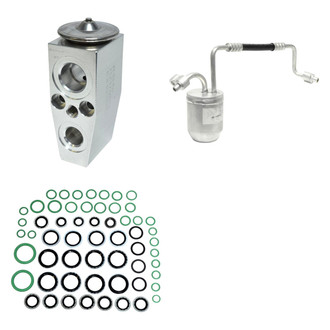 UAC® - A/C System Repair Kit