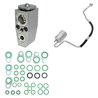 UAC® - A/C System Repair Kit