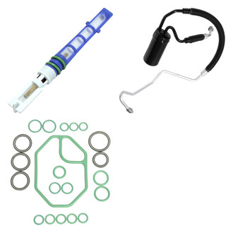 UAC® - A/C System Repair Kit