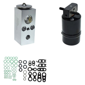 UAC® - A/C System Repair Kit