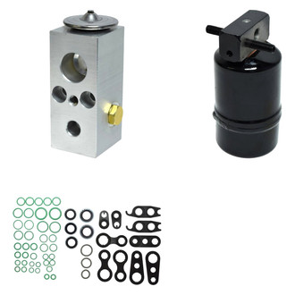 UAC® - A/C System Repair Kit