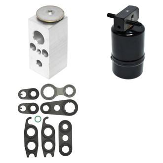 UAC® - A/C System Repair Kit