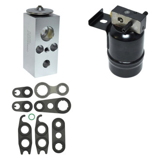UAC® - A/C System Repair Kit