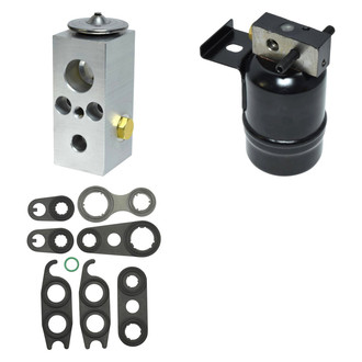 UAC® - A/C System Repair Kit