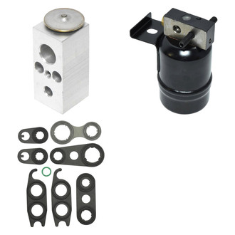 UAC® - A/C System Repair Kit