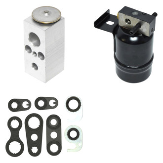 UAC® - A/C System Repair Kit