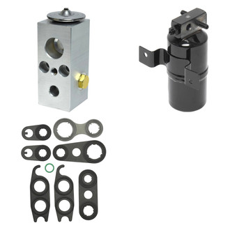 UAC® - A/C System Repair Kit