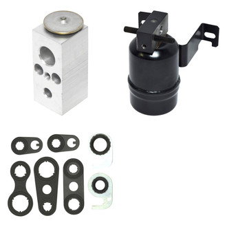 UAC® - A/C System Repair Kit