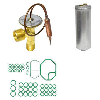 UAC® - A/C System Repair Kit