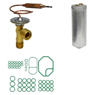 UAC® - A/C System Repair Kit
