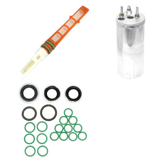 UAC® - A/C System Repair Kit