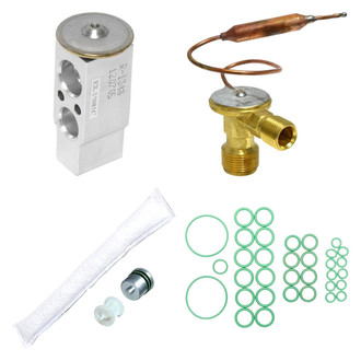 UAC® - A/C System Repair Kit