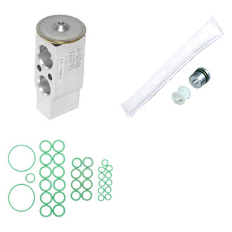 UAC® - A/C System Repair Kit