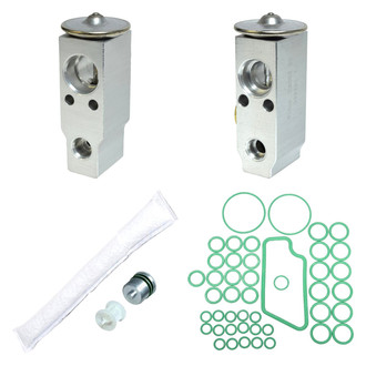 UAC® - A/C System Repair Kit