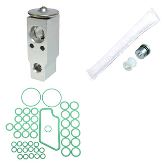 UAC® - A/C System Repair Kit