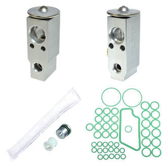 UAC® - A/C System Repair Kit