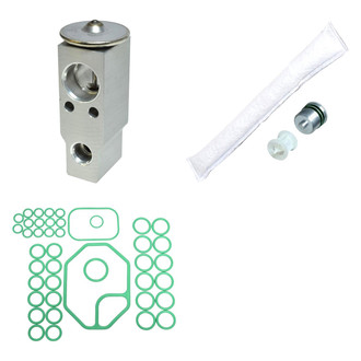 UAC® - A/C System Repair Kit