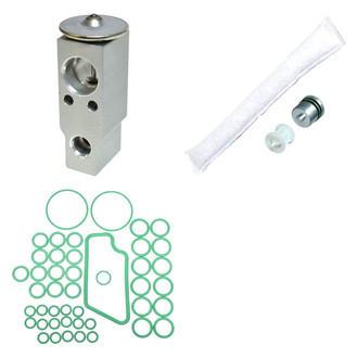 UAC® - A/C System Repair Kit