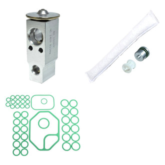 UAC® - A/C System Repair Kit