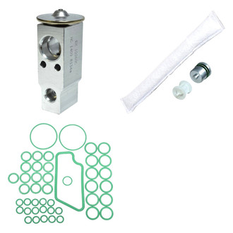 UAC® - A/C System Repair Kit