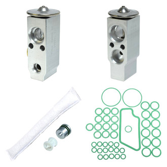 UAC® - A/C System Repair Kit