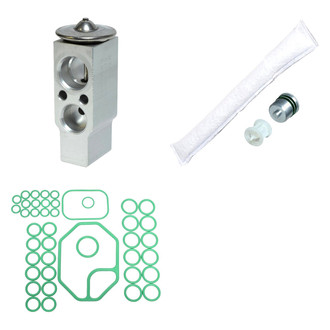 UAC® - A/C System Repair Kit
