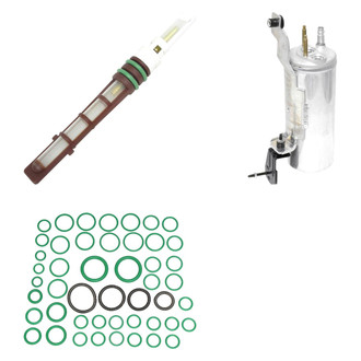 UAC® - A/C System Repair Kit