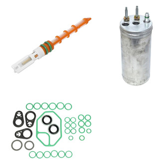 UAC® - A/C System Repair Kit