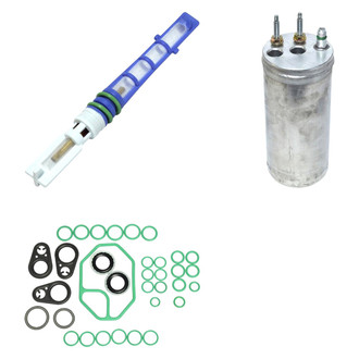 UAC® - A/C System Repair Kit