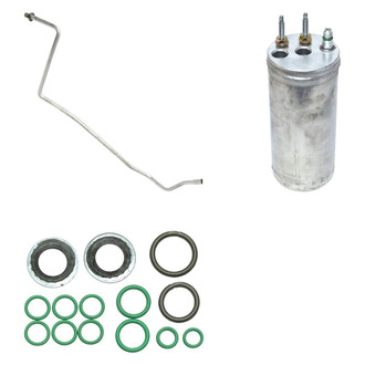 UAC® - A/C System Repair Kit