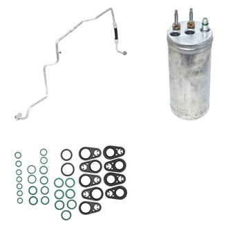 UAC® - A/C System Repair Kit