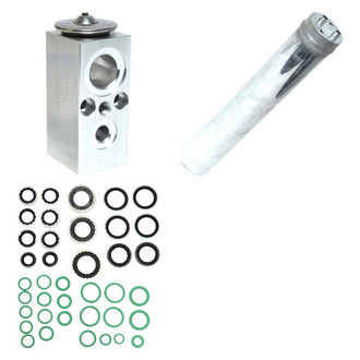 UAC® - A/C System Repair Kit