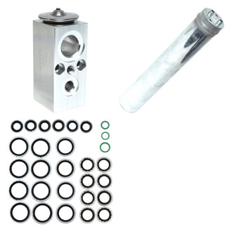 UAC® - A/C System Repair Kit