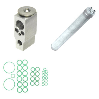 UAC® - A/C System Repair Kit